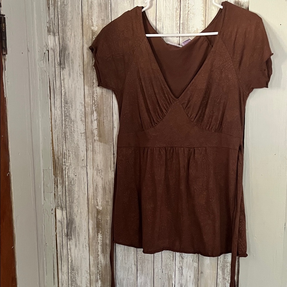 5/$25 Wrangler Top